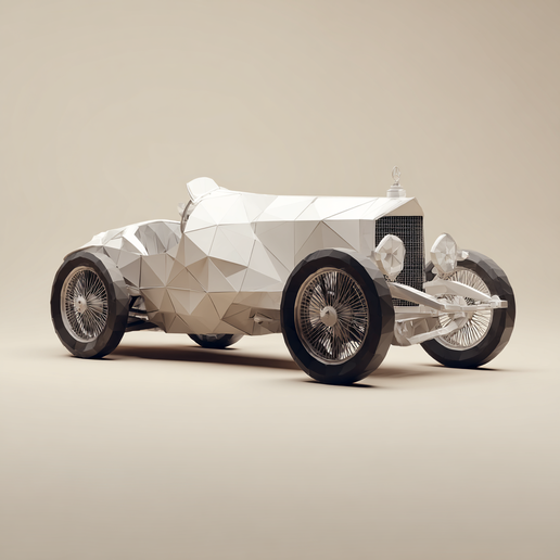 classic car - car, vehicle, automobile, sports car, classic car, race car, toy car, RC car, 3D car model, truck, hatchback, luxury car, supercar, electric car, 4x4 3D Model