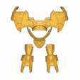 Warbringer-Render-Loyalist-top-front-copy.png Alternative Armour Loyalist Warbringer Nemesis Kit