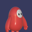 Fall-guy-4.png Fall guys character