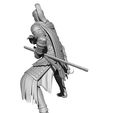 12.jpg Rise of the Ronin Yasusuke Sawamura STL
