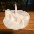 img-0560.JPG Free 3D file Vader's Castle Lamp - StarWars・Template to download and 3D print
