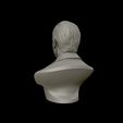 18.jpg Jeremy Brett sculpture 3D print model