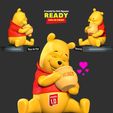 3side.jpg Pooh loves honey