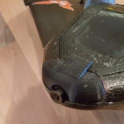 Eachine black 2025 wing