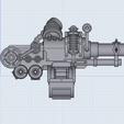04_Blight-Howitzer-MkIII.png Blight Howitzer / Pumpgun MkIII (presupported)