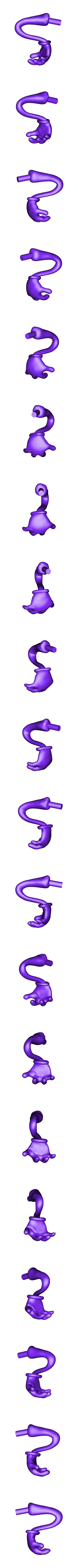 arm_right_v1.stl Mrs. Potato Head [Toy Story]