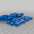86253197c66148dd428f23620df95fc3.png Passenger car for OS-Railway - Fully 3D-printable railway system