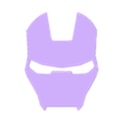 Iron_Man_Iron_Man_Smooth_v1_Body4_FusionComponent.stl Iron Man Logo mehrfarbig glatt MK2 MMU