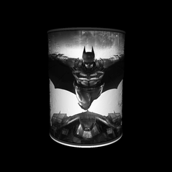Vue-on_1.png Batman Lamp
