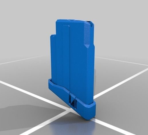 preview_featured.jpg Assault rifle Halo 5 MA5D