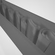 2.jpg Fishing Hook Slimline Pen Blank Mould for Resin