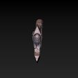 8.jpg Battle hatchet AXE Free