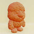 21.png Bebé Brr Brr Patapim Italiano brainrot Personaje