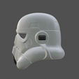 Stormtrooper-02.png Stormtrooper Star Wars helmet