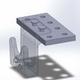 OB-000.00.000-03-Holder-for-Angle-Grinders-on-top-of-the-table.jpg Holder for Angle Grinders on top of the table