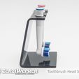 9a48e204a8908e625d8d612a70c43afb_display_large.jpg Toothbrush Head Stand cnc/laser