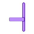 hook_for_two_modules.stl COCOLOR - ingenious solution for your acrylic colors