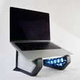 IMG_2340-2.jpg Laptop Stand/Riser (Modular and Customizable)