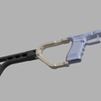 20230402_022505.png Archivo STL CULATA PARA GLOCK [UPGRADE]・Plan imprimible en 3D para descargar