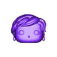Matheii_SubTool1.stl FUNKO EVELYN MATTHEI