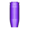 04_bakelit_1.stl RPG-7 airsoft grenade launcher v.IGLA 2.2