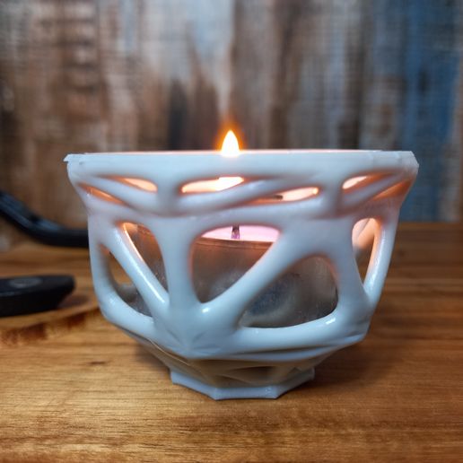 SAIL HOLDER 3D model