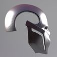 il_1588xN.3226594466_s91d.jpg Noob Saibot Cosplay Helmet Mask