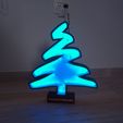 navidad1.jpg Luminous christmas tree - Luminous christmas tree