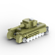 churchill-tank-model.png 砖砌丘吉尔坦克（5:1）