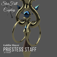 4.png Priestess Staff Goblin Slayer