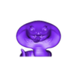 Arbok_Body.stl JESSIE & ARBOK - POKEMON - FUNKO