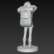 Chilchuck-ab.jpg Chilchuck Tims , Dungeon Meshi / D&D Miniature
