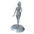 figura-eve2.png Stellare Klinge Vorabendfigur #1