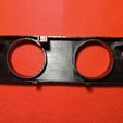 IMG_20231016_130520.jpg CIVIC EG 92 TO 95 Air conditioning base Double gauge pod 52mm
