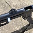 PPS 43 smg (réplique non tirante)