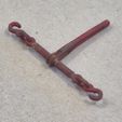 20250321_084301.jpg Ratched load binder in 1/24 scale