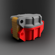 1.png Pill dispenser