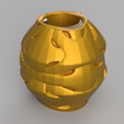 25 rendu 1.png X86 Mini vase collection