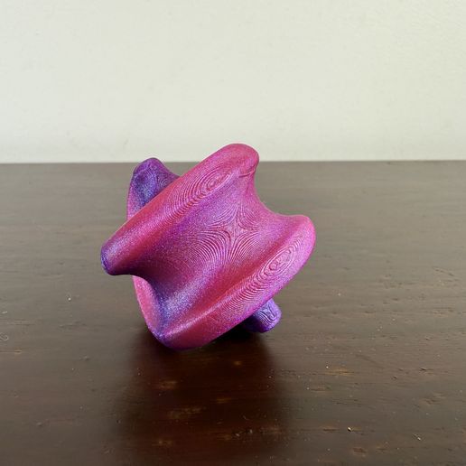 hexasphericon-rounded.jpeg HexaSphericon Set - Des mécanismes de roulement incroyablement satisfaisants