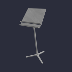 Project-Name-36.png Music Stand