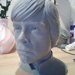 Люк Скайуокер v2