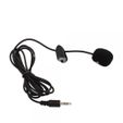 YW001-Mini-Microphone-Black_600x600_display_large.jpg Archivo STL gratuito MakerSenga・Objeto imprimible en 3D para descargar