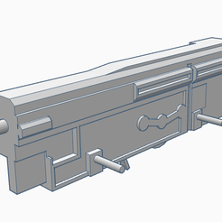 Gearbox-249.png Simplified diagram of a M249 A&K gearbox