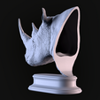 08.png Rhinoceros