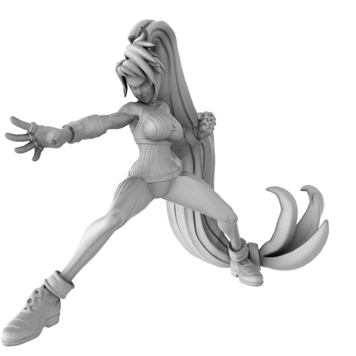 Striker-ALT-HAIR-render.png Striker (DNF Duel)