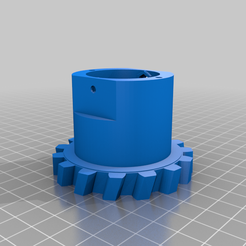 ba1e2b9f-d03e-4dea-8d1d-8a00d2ef691a.png Archivo 3D gratis InMoov PivGearV6・Diseño de impresión 3D para descargar