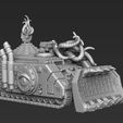 1KH-Rhino-Dozer-1.jpg 1KHijos de Pulvo Танковый бульдозерный отвал