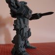 Wolf.13.jpg Mecha Assault Robot Wolf + Pilot 25% Off