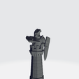 Rook.png Harry Potter Wizard Chess Set
