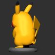 Back.jpg Fanart do Pikachu